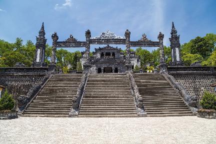 Hue, Vietnam
