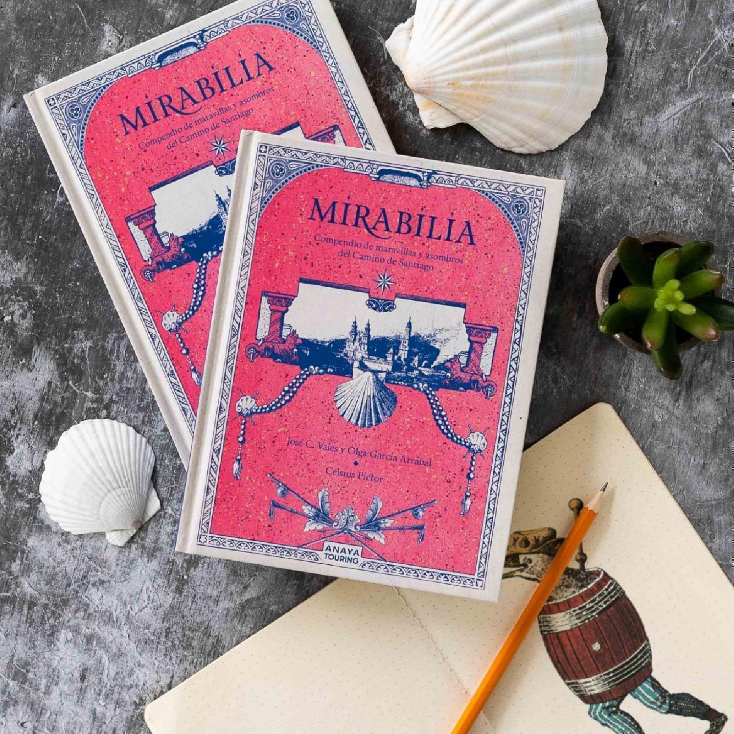 Mirabilia