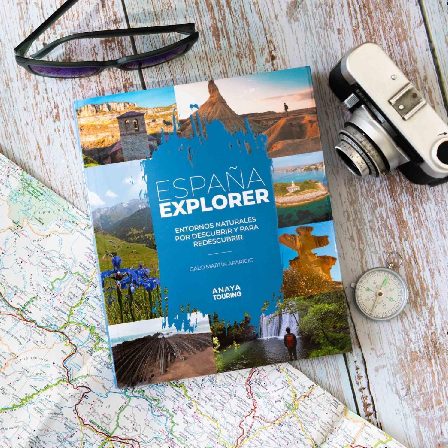 España Explorer