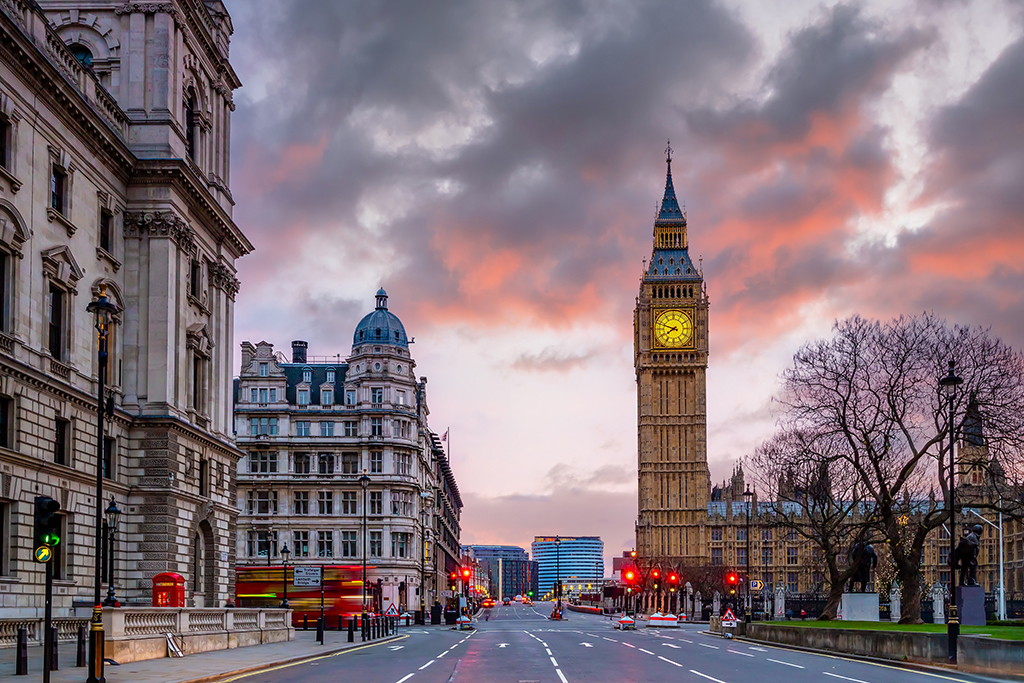 Londres