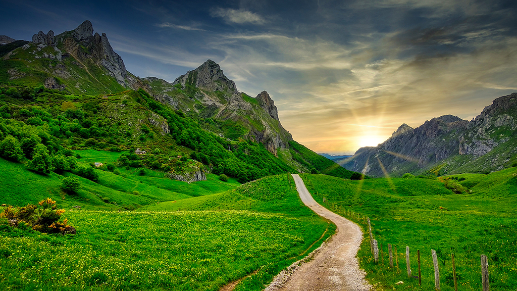 Naturaleza