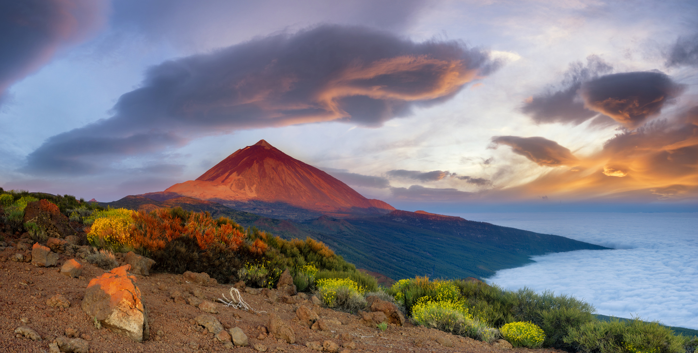El Teide