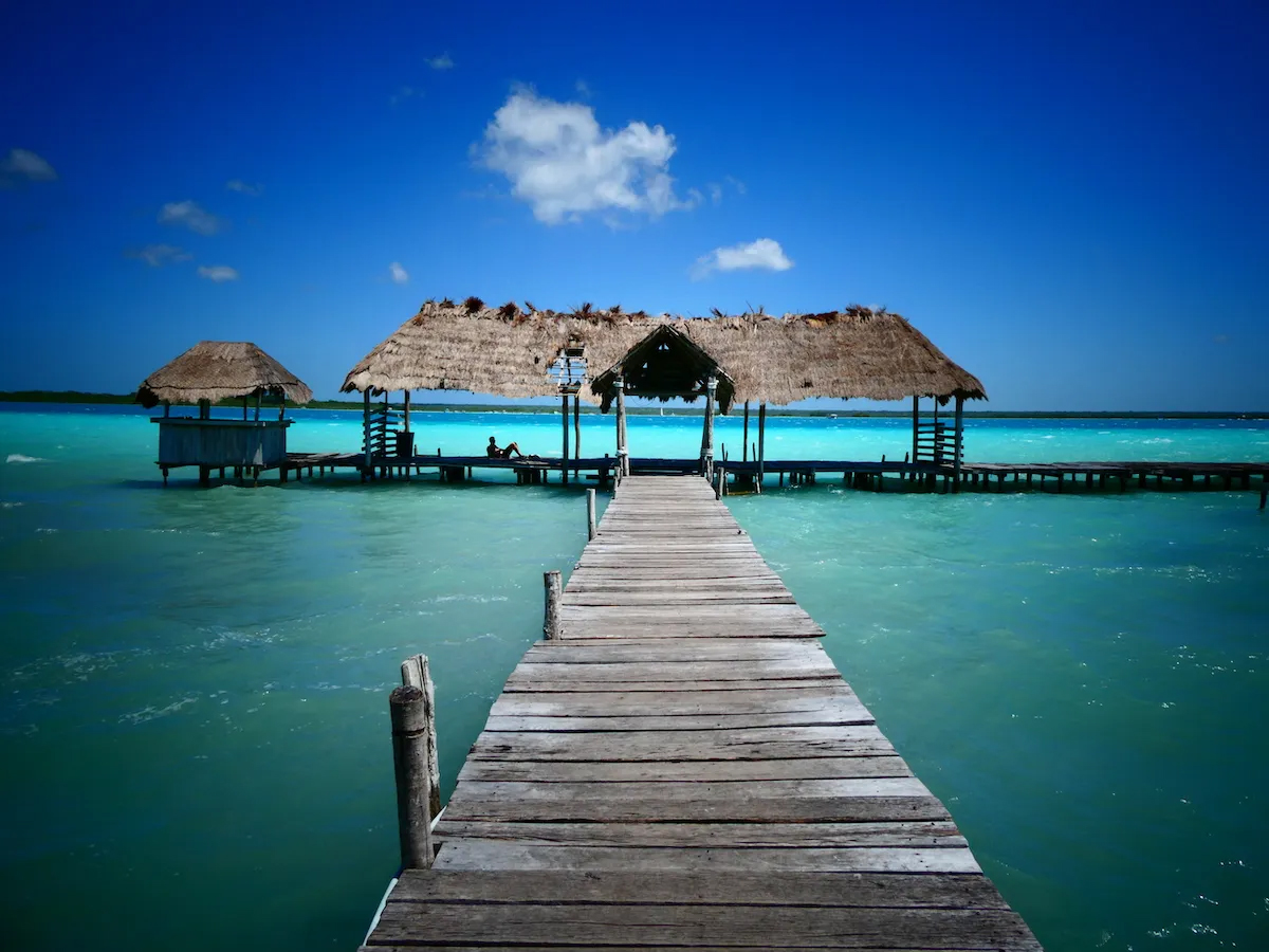 Bacalar