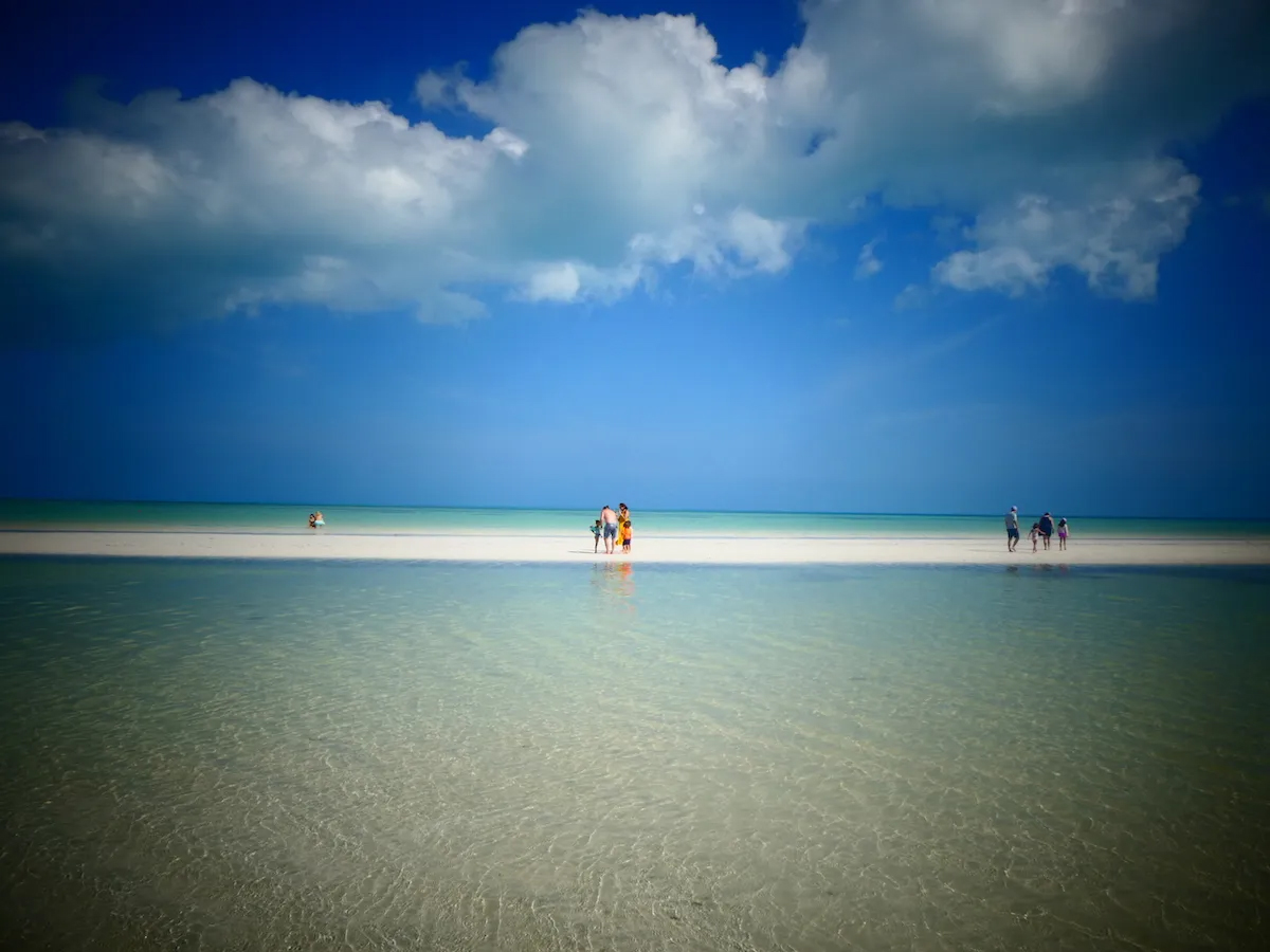 Holbox