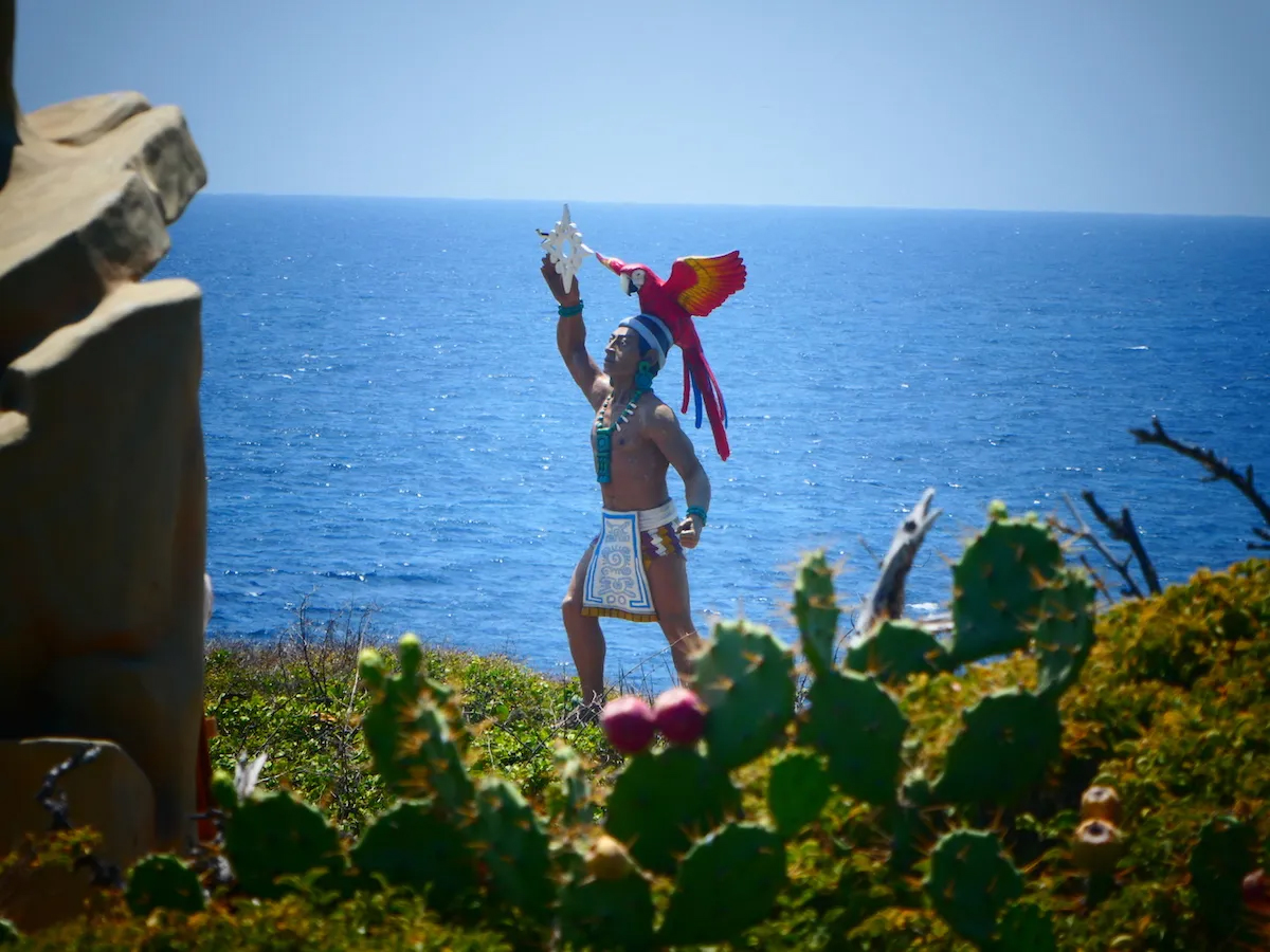 Isla Mujeres