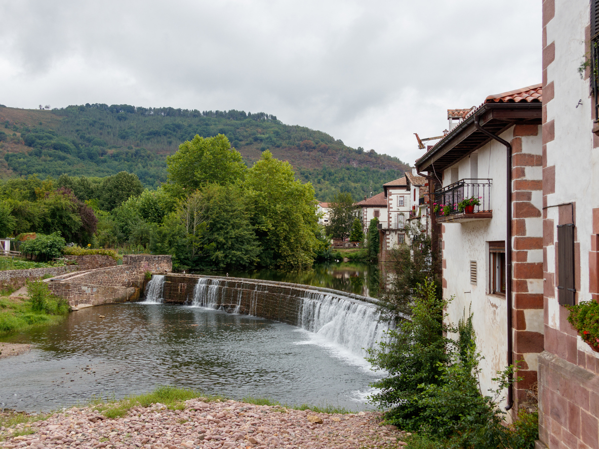 Elizondo, Navarra