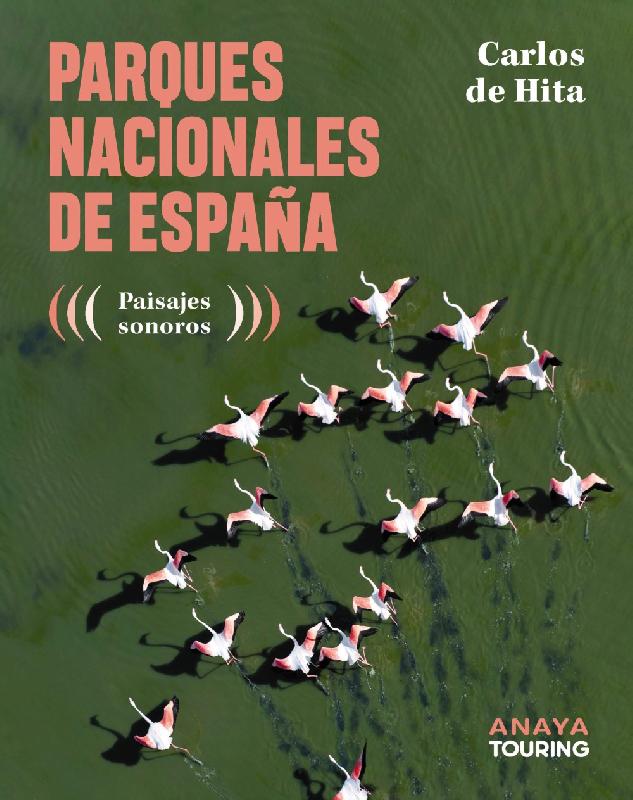 Parques Nacionales de España